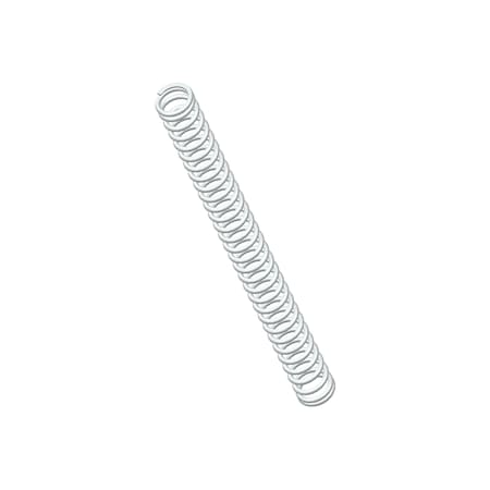 Approved Vendor Compression Spring, O= .120, L= 1.38, W= .016 G409971397